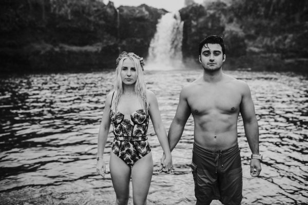 cuties-took-dip-waterfall-hawaii-engagement-photos-22