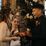 Why You Want an Unplugged Ceremony