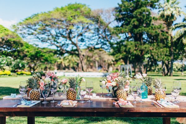 Olowalu Plantation House