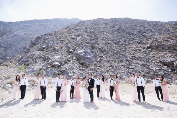 whimsical-black-white-palm-springs-wedding-avalon-hotel-34