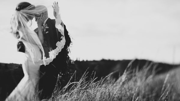 Your Jaw is Going to Drop When You See This Gorgeous Tuscany Elopement ...