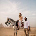 This Egyptian Wedding Adventure is Unlike Anything You’ve Ever Seen