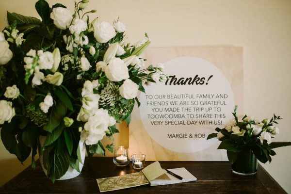 Elegant Green and White Queensland Wedding at Gabbinbar Homestead Edwina Robertson-14