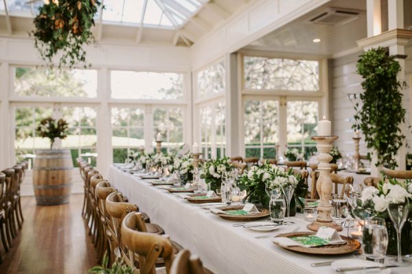 Elegant Green and White Queensland Wedding at Gabbinbar Homestead Edwina Robertson-18