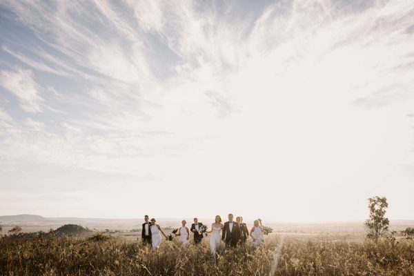 Elegant Green and White Queensland Wedding at Gabbinbar Homestead Edwina Robertson-20