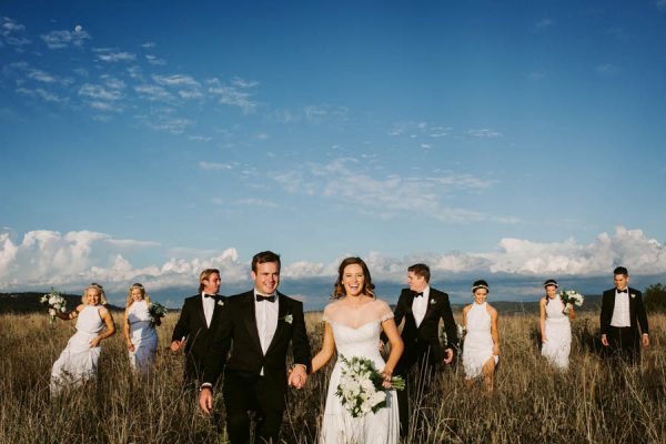 Elegant Green and White Queensland Wedding at Gabbinbar Homestead Edwina Robertson-21