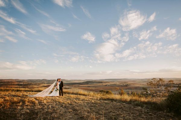 Elegant Green and White Queensland Wedding at Gabbinbar Homestead Edwina Robertson-22