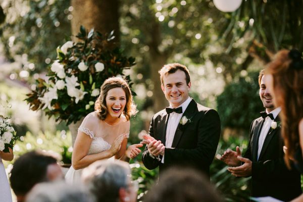 Elegant Green and White Queensland Wedding at Gabbinbar Homestead Edwina Robertson-31