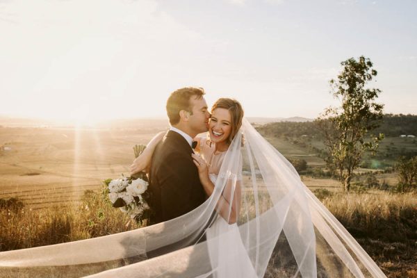 Elegant Green and White Queensland Wedding at Gabbinbar Homestead Edwina Robertson-38