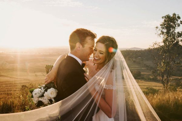 Elegant Green and White Queensland Wedding at Gabbinbar Homestead Edwina Robertson-39