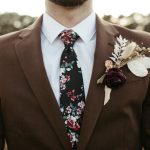 6 Fall Groom Style Ideas That Are The Definition Of Cool