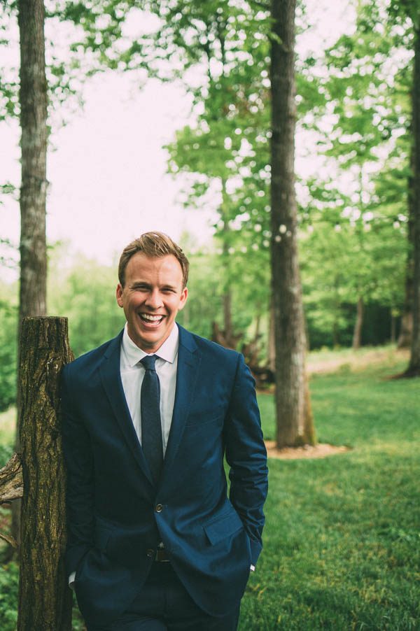 This Couple's Rainy Wedding Day at Castleton Farms is Too Pretty for Words The Image Is Found-14