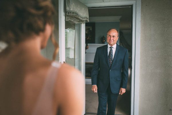 This Couple's Rainy Wedding Day at Castleton Farms is Too Pretty for Words The Image Is Found-2