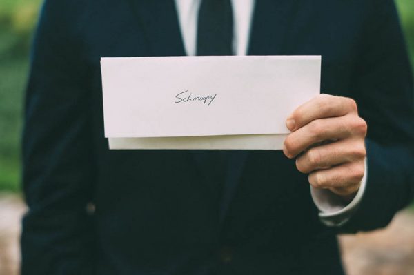 This Couple's Rainy Wedding Day at Castleton Farms is Too Pretty for Words The Image Is Found-3