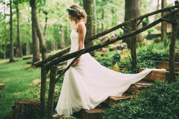 This Couple's Rainy Wedding Day at Castleton Farms is Too Pretty for Words The Image Is Found-8