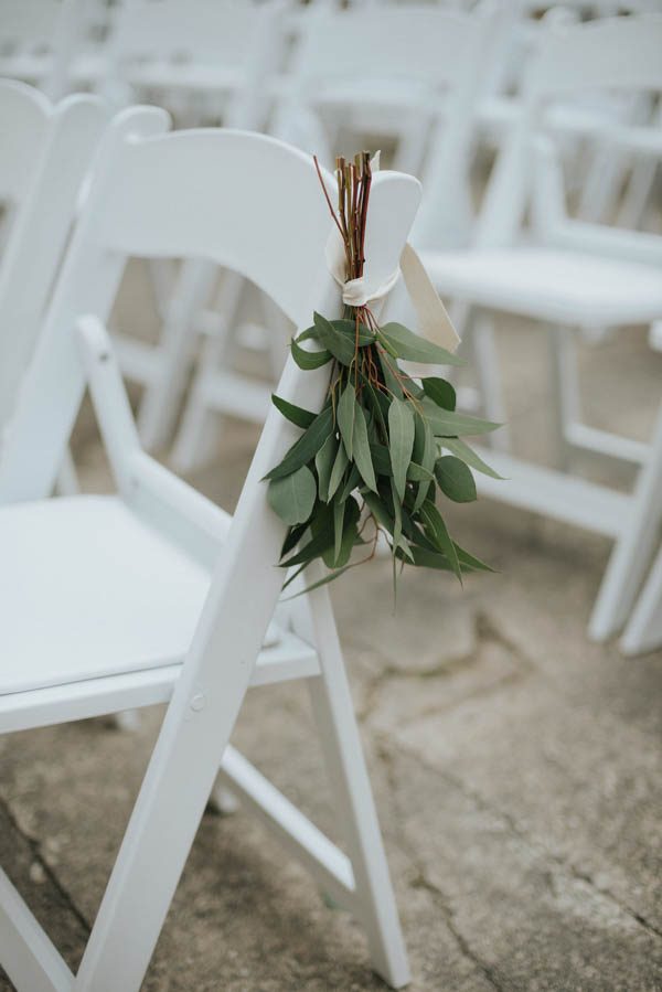 This Ontario Wedding Gave The Goldie Mill Ruins a Romantic Revival Daring Wanderer-29