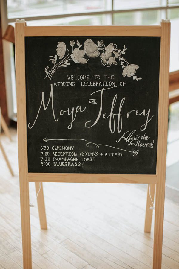 This Ontario Wedding Gave The Goldie Mill Ruins a Romantic Revival Daring Wanderer-42