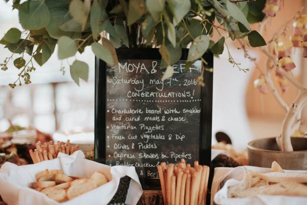 This Ontario Wedding Gave The Goldie Mill Ruins a Romantic Revival Daring Wanderer-45