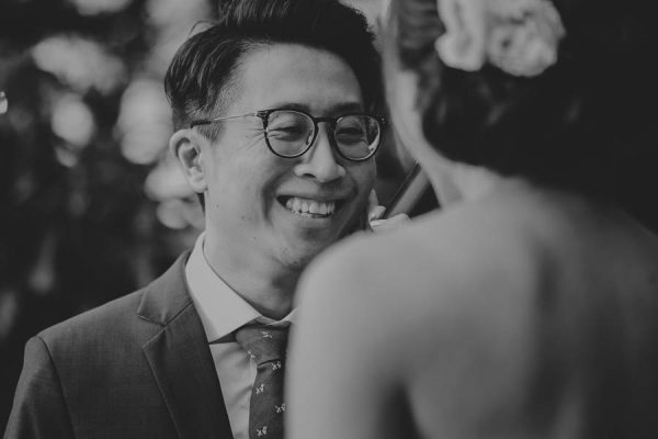 This Outdoor Singapore Wedding is Filled with Modern Elegance Ksana-22