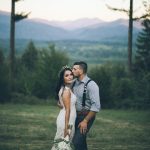 Charming PNW Wedding at Anderson Lodge