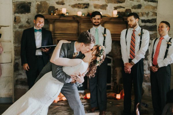 dreamy-coral-and-mint-missouri-wedding-in-the-woods-18