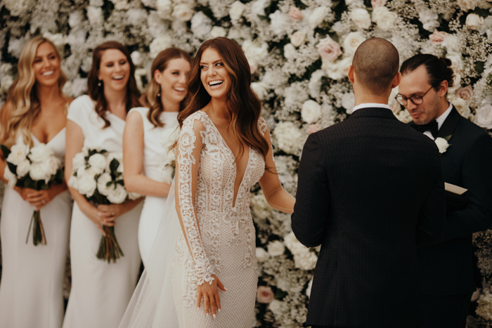 77 Wedding Photos You'll Want on Your List 