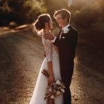 Heartfelt Wedding at Home in the California Countryside