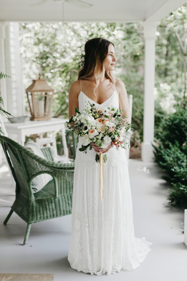 Farm Wedding Dresses 10