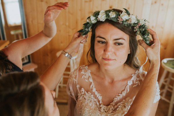 we-love-how-this-couple-incorporated-their-dog-into-their-asheville-wedding-20