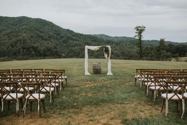 we-love-how-this-couple-incorporated-their-dog-into-their-asheville-wedding-32