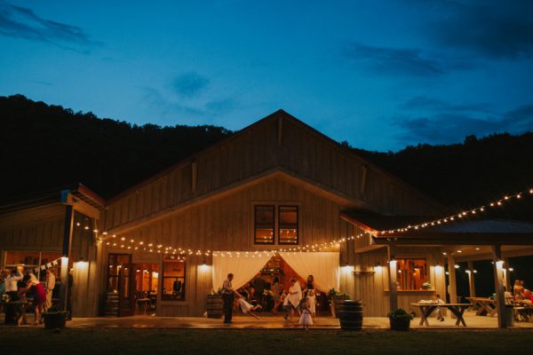 we-love-how-this-couple-incorporated-their-dog-into-their-asheville-wedding-7