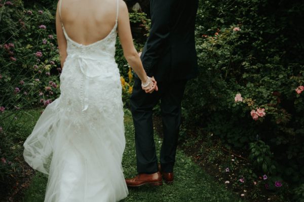 wedding dress on spadina toronto