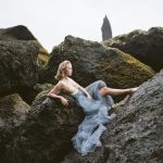 Beautifully Wild Iceland Bridal Inspiration