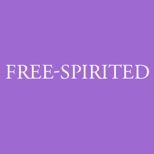 Free-Spirited