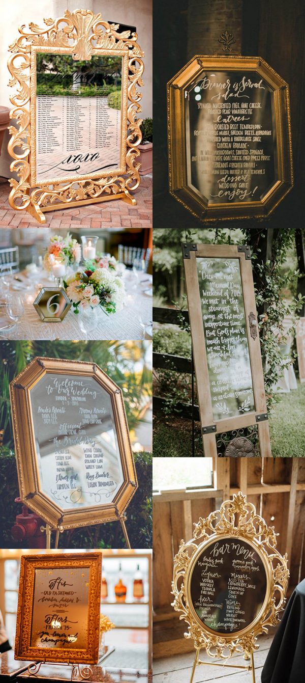 mirror-wedding-decor