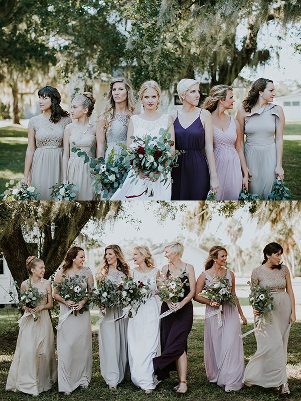 mismatched-bridesmaids-dresses-emily-magers-photography