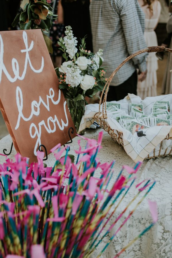 Rustic Bohemian Ranch Wedding In Oklahoma Junebug Weddings 7772