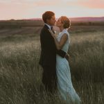 Scottish-Inspired Australian Farm Wedding