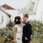 This Albuquerque Wedding Took Cues From the Natural Beauty of Historic Los Poblanos