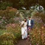 Romantic and Regal Scottish Wedding Inspiration at Kellie Castle