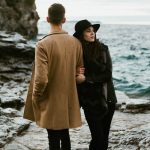 This Blogger Couple Celebrated Their Engagement in Bruce Peninsula National Park