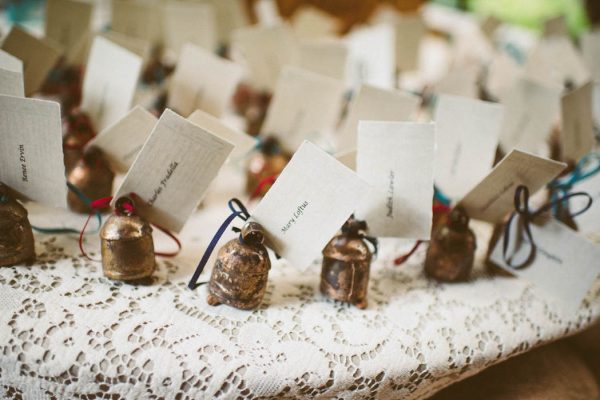 Wintry Jewel Tone Alaska Wedding at Raven Glacier Lodge | Junebug Weddings