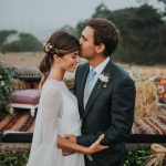 Effortlessly Beautiful Portuguese Wedding at Home