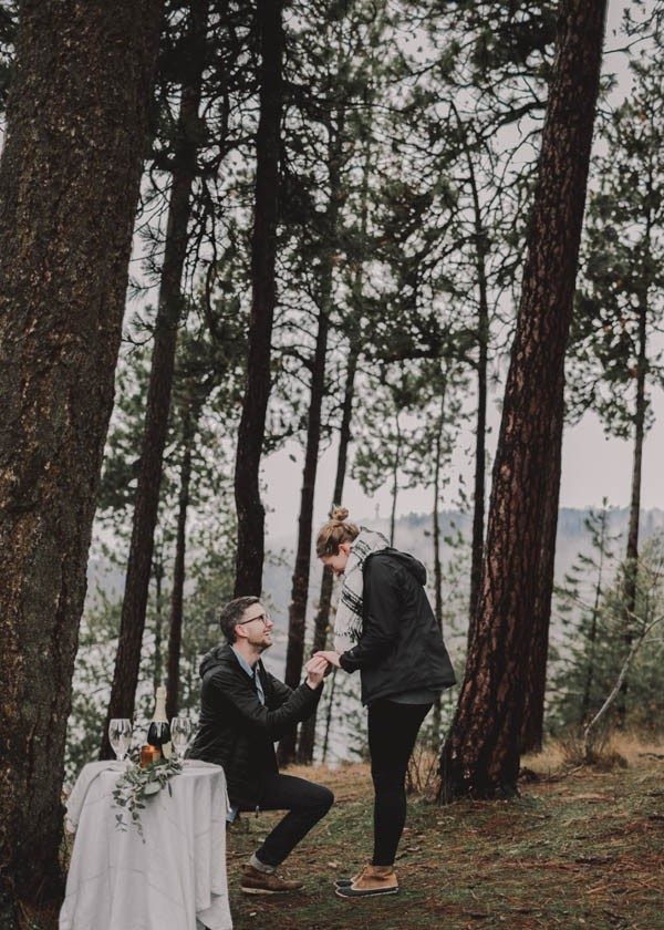 4 reasons you should hire a professional to photograph your proposal
