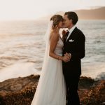 This Oceanside Wedding at Shelter Cove is the Epitome of Laid-Back Chic