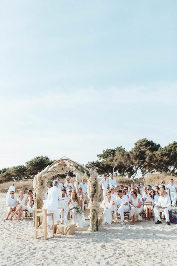 10 Unique Beach Wedding Locations You Haven T Considered Junebug