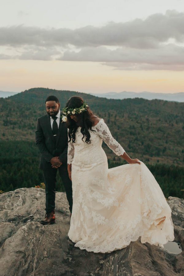 emotional-black-balsam-knob-elopement-at-sunset-amelia-fletcher-photography-33