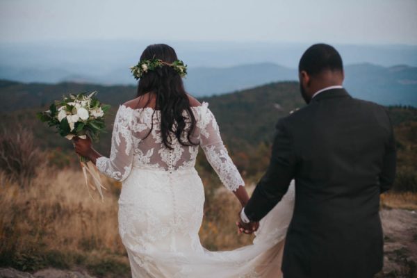 emotional-black-balsam-knob-elopement-at-sunset-amelia-fletcher-photography-43