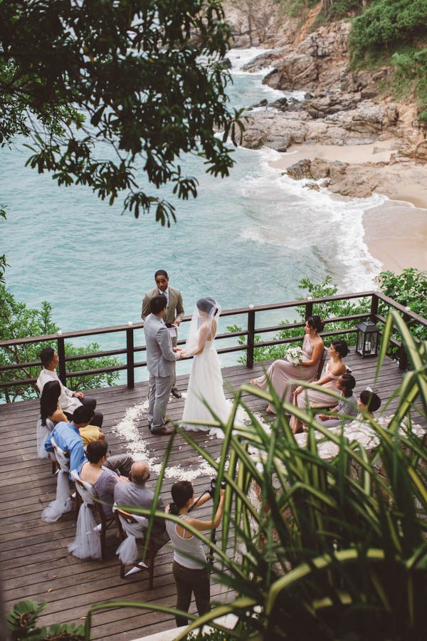 unique beach wedding locations - San Pancho, Mexico