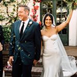 Tuscan-Inspired California Wedding at The Villa San Juan Capistrano